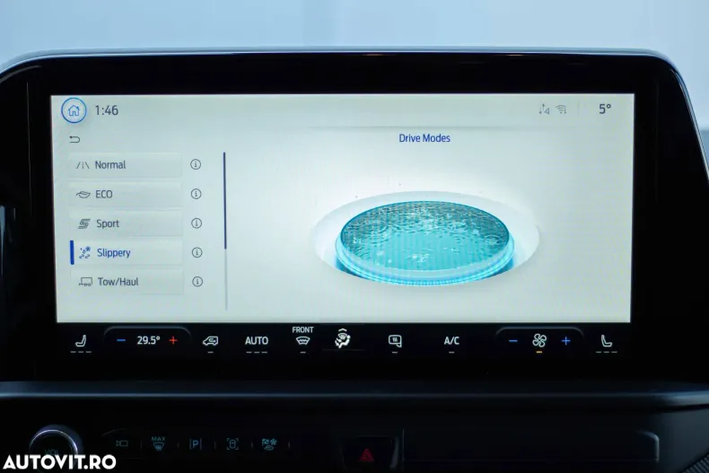 Ford Transit Custom din 2025 cu 11 km - oferta FOR168892 - foto 29