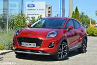 Ford Puma din 2024 cu 3 km - oferta FOR168893 - foto 3