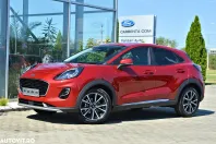 Ford Puma din 2024 cu 3 km - oferta FOR168893 - foto 5