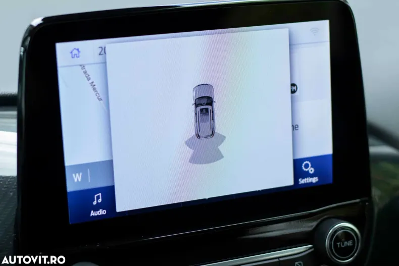 Ford Puma din 2024 cu 3 km - oferta FOR168893 - foto 19