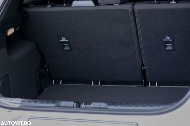 Ford Puma din 2024 cu 3 km - oferta FOR168893 - foto 23