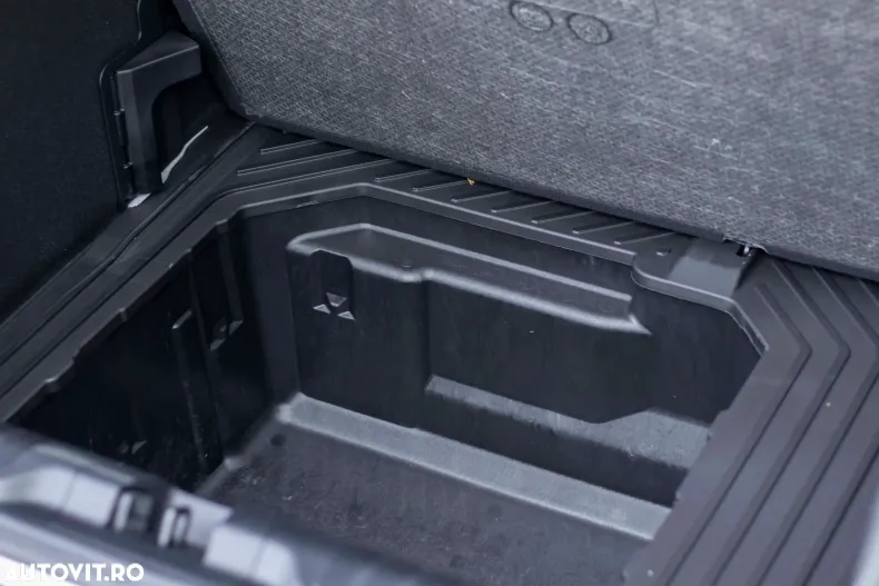 Ford Puma din 2024 cu 3 km - oferta FOR168893 - foto 24