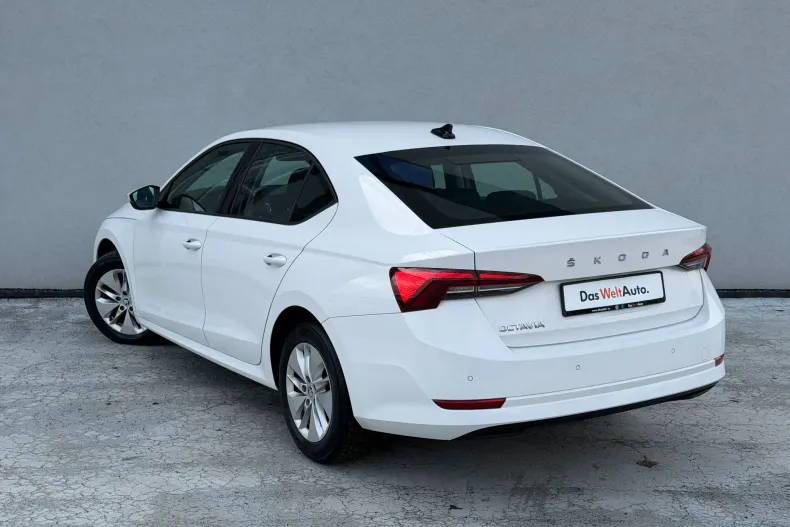 Skoda Octavia din 2021 cu 144.545 km - oferta SKO168894 - foto 3