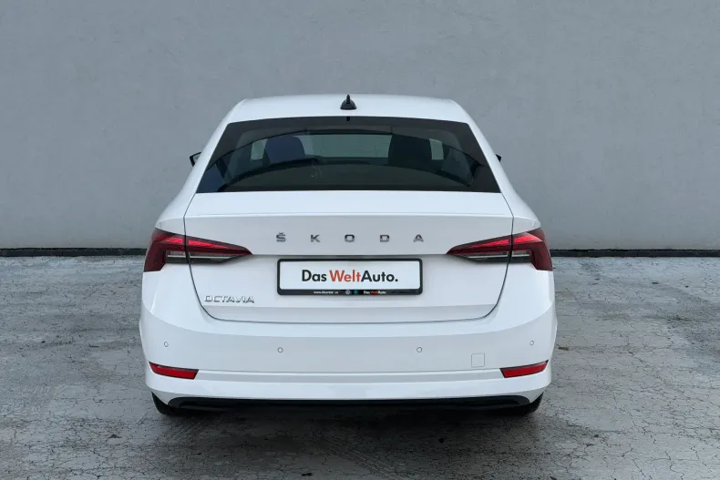 Skoda Octavia din 2021 cu 144.545 km - oferta SKO168894 - foto 4