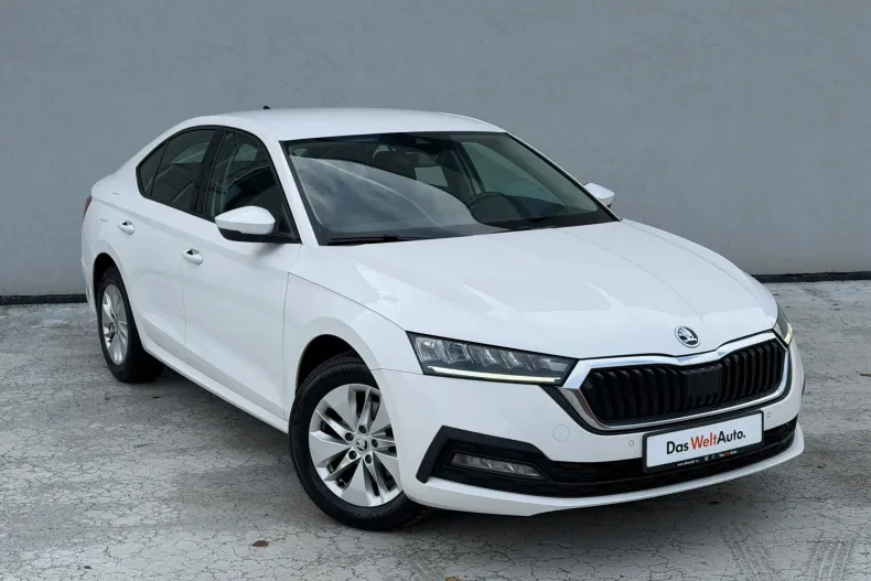 Skoda Octavia din 2021 cu 144.545 km - oferta SKO168894 - foto 7