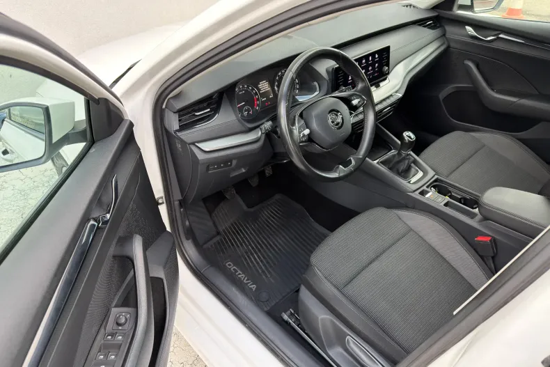Skoda Octavia din 2021 cu 144.545 km - oferta SKO168894 - foto 10