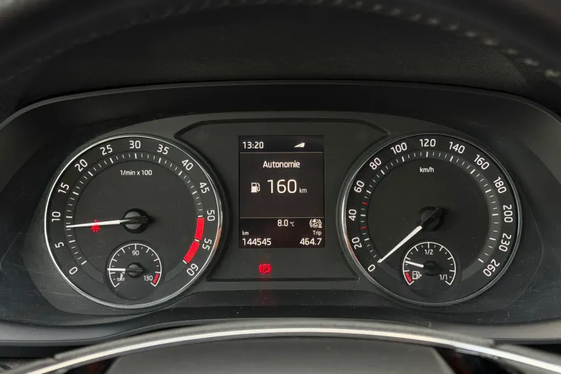 Skoda Octavia din 2021 cu 144.545 km - oferta SKO168894 - foto 13