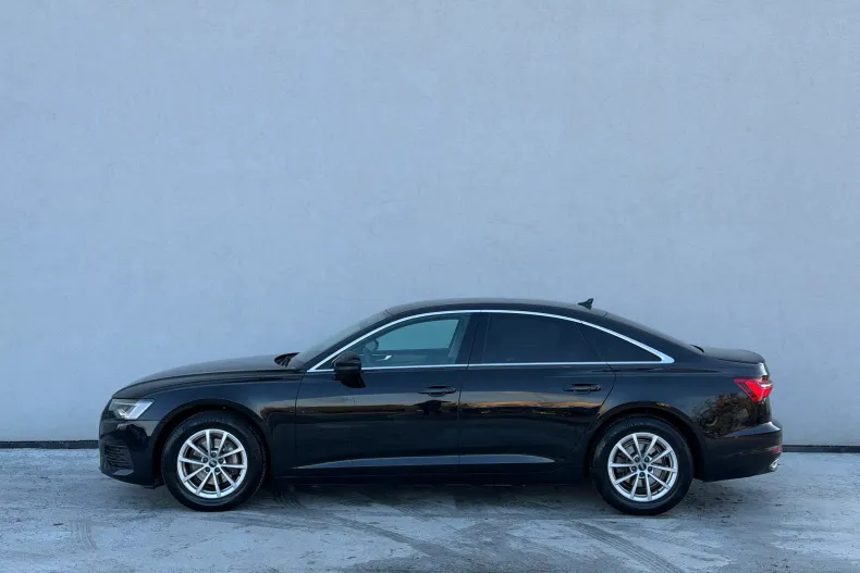 Audi A6 din 2021 cu 85.873 km - oferta AUD168895 - foto 2