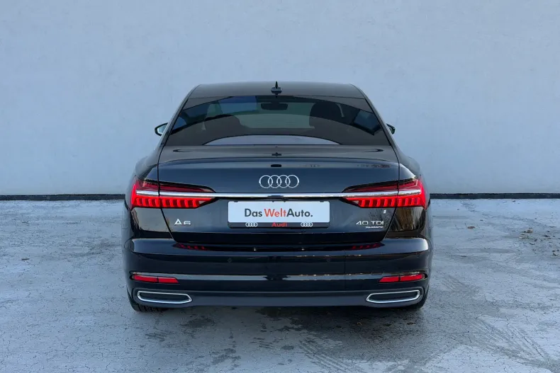 Audi A6 din 2021 cu 85.873 km - oferta AUD168895 - foto 4