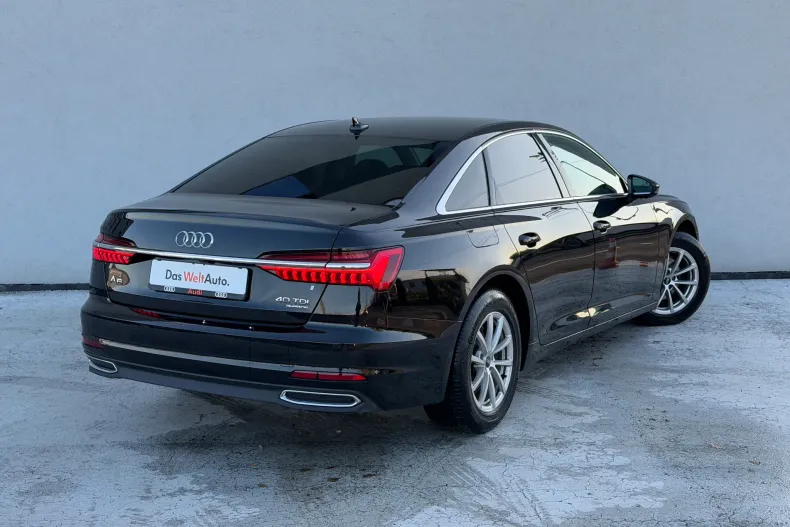 Audi A6 din 2021 cu 85.873 km - oferta AUD168895 - foto 5