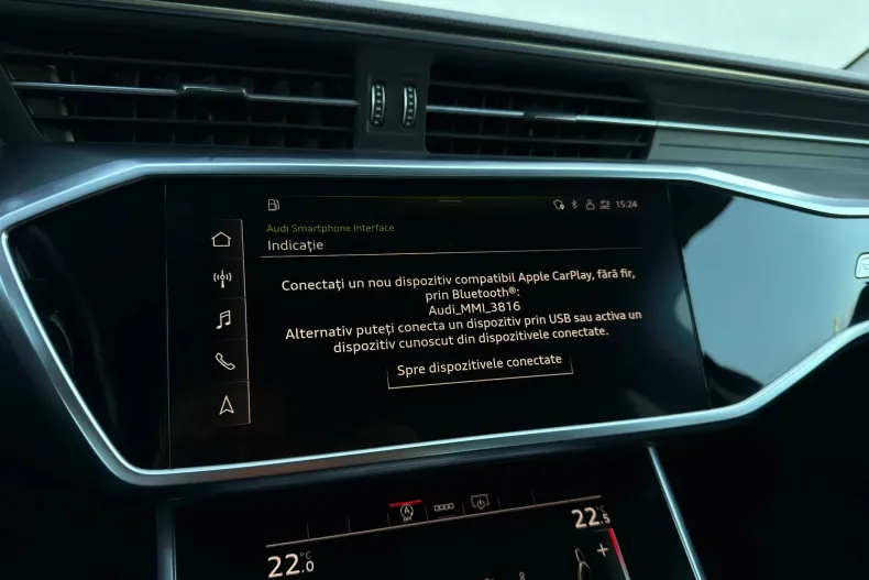 Audi A6 din 2021 cu 85.873 km - oferta AUD168895 - foto 19