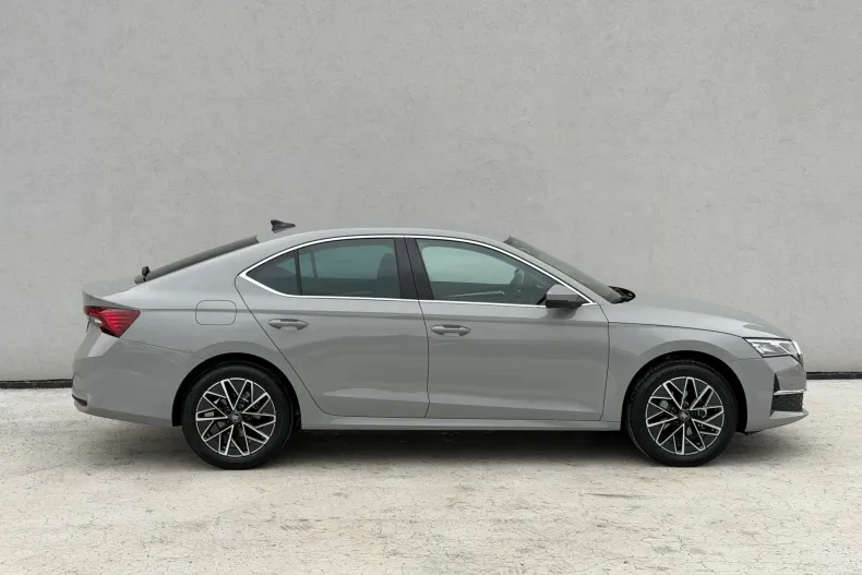 Skoda Octavia din 2025 cu 10 km - oferta SKO168896 - foto 6