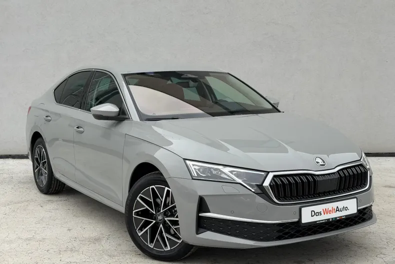 Skoda Octavia din 2025 cu 10 km - oferta SKO168896 - foto 7