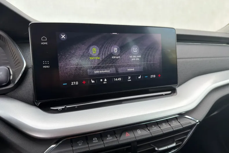 Skoda Octavia din 2020 cu 114.903 km - oferta SKO168897 - foto 16