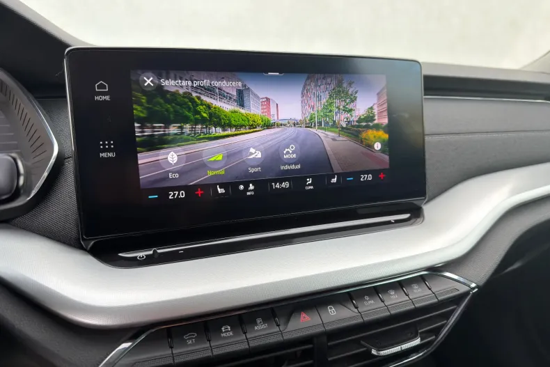 Skoda Octavia din 2020 cu 114.903 km - oferta SKO168897 - foto 17