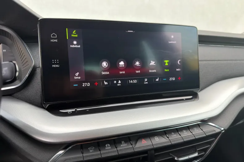 Skoda Octavia din 2020 cu 114.903 km - oferta SKO168897 - foto 23