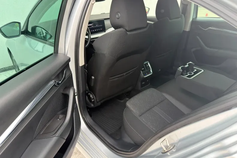 Skoda Octavia din 2020 cu 114.903 km - oferta SKO168897 - foto 30