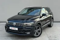 Volkswagen Tiguan din 2020 cu 82.068 km - oferta VOL168898 - foto 1