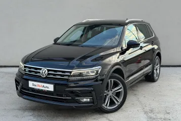 Volkswagen Tiguan din 2020 - oferta VOL168898