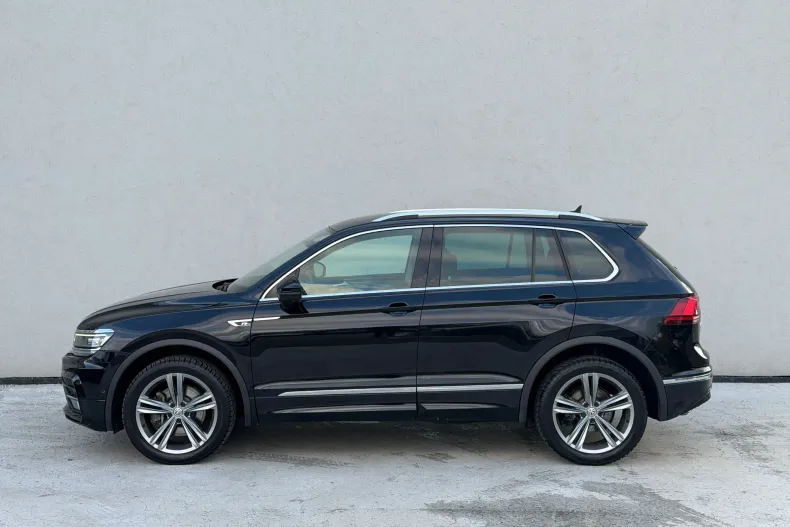 Volkswagen Tiguan din 2020 cu 82.068 km - oferta VOL168898 - foto 2