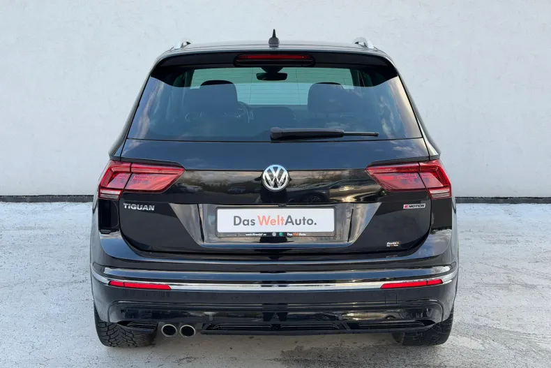Volkswagen Tiguan din 2020 cu 82.068 km - oferta VOL168898 - foto 4