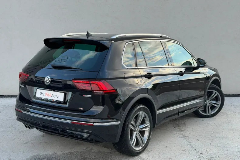 Volkswagen Tiguan din 2020 cu 82.068 km - oferta VOL168898 - foto 5