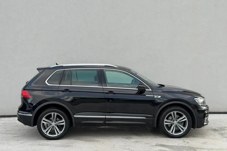 Volkswagen Tiguan din 2020 cu 82.068 km - oferta VOL168898 - foto 6