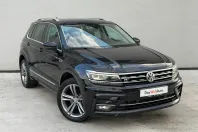 Volkswagen Tiguan din 2020 cu 82.068 km - oferta VOL168898 - foto 7