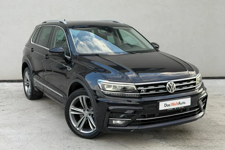 Volkswagen Tiguan din 2020 cu 82.068 km - oferta VOL168898 - foto 7