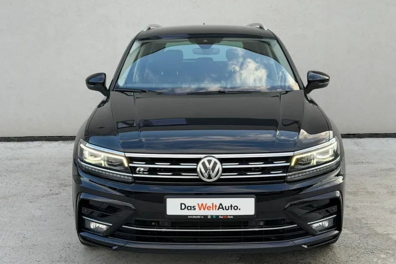 Volkswagen Tiguan din 2020 cu 82.068 km - oferta VOL168898 - foto 8