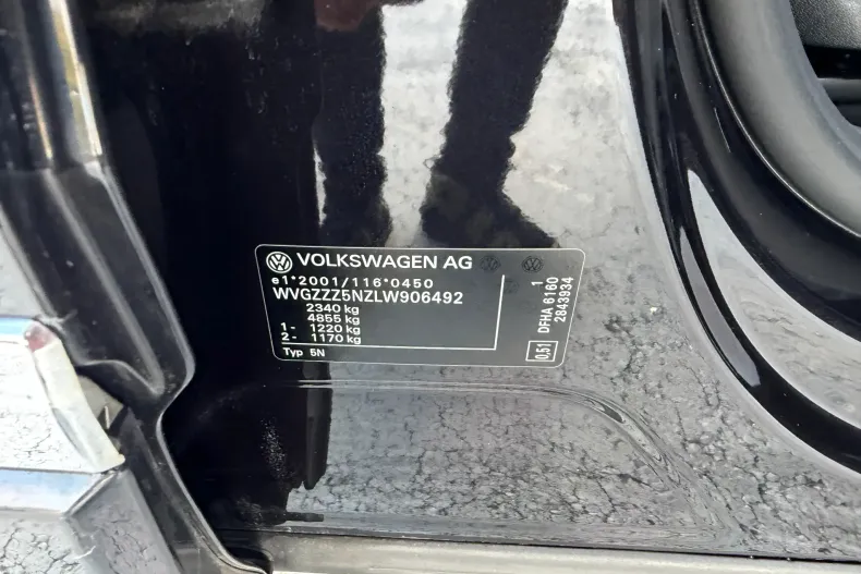 Volkswagen Tiguan din 2020 cu 82.068 km - oferta VOL168898 - foto 9