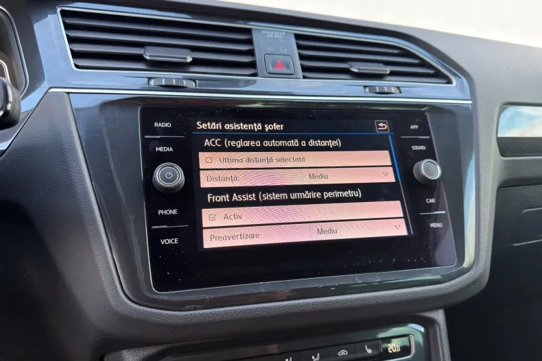 Volkswagen Tiguan din 2020 cu 82.068 km - oferta VOL168898 - foto 18