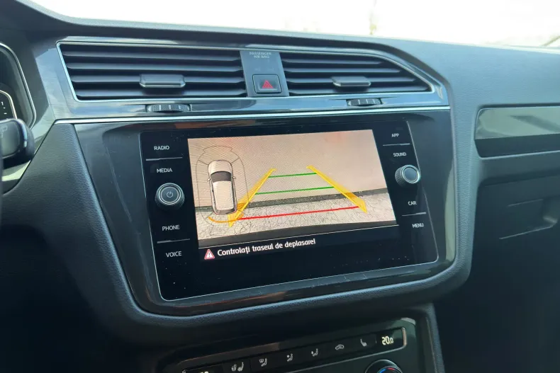 Volkswagen Tiguan din 2020 cu 82.068 km - oferta VOL168898 - foto 21