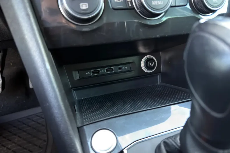 Volkswagen Tiguan din 2020 cu 82.068 km - oferta VOL168898 - foto 23