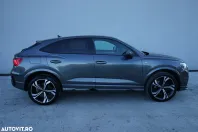 Audi Q3 din 2022 cu 80.054 km - oferta AUD168899 - foto 6