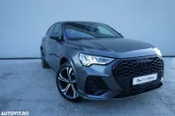 Audi Q3 din 2022 cu 80.054 km - oferta AUD168899 - foto 7