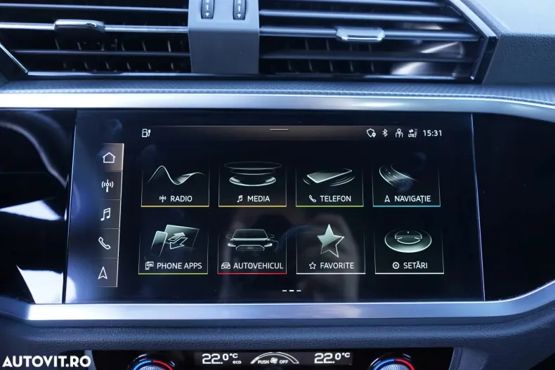 Audi Q3 din 2022 cu 80.054 km - oferta AUD168899 - foto 16