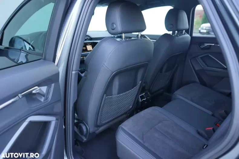 Audi Q3 din 2022 cu 80.054 km - oferta AUD168899 - foto 28