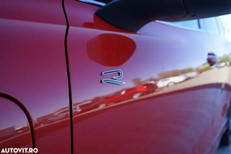 Volkswagen Tiguan din 2025 cu 3.000 km - oferta VOL168900 - foto 10