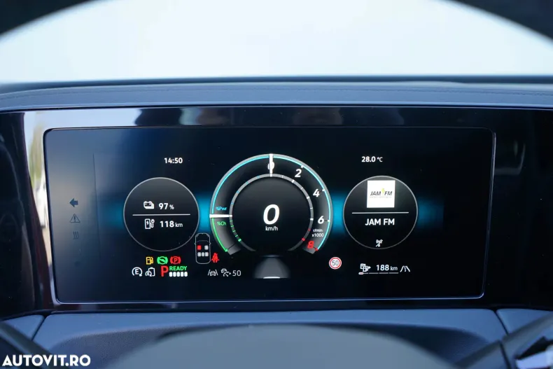 Volkswagen Tiguan din 2025 cu 3.000 km - oferta VOL168900 - foto 15