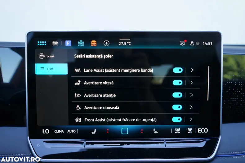 Volkswagen Tiguan din 2025 cu 3.000 km - oferta VOL168900 - foto 19