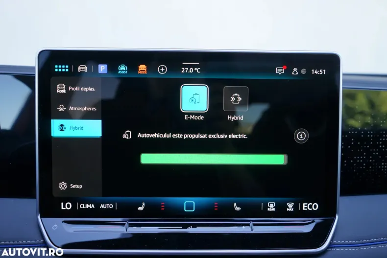 Volkswagen Tiguan din 2025 cu 3.000 km - oferta VOL168900 - foto 22