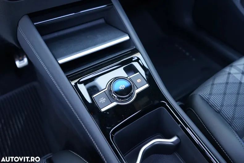 Volkswagen Tiguan din 2025 cu 3.000 km - oferta VOL168900 - foto 29