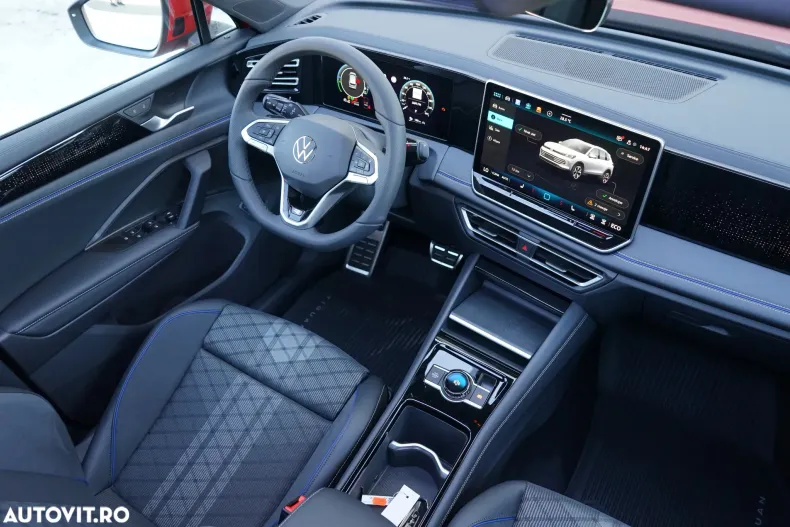 Volkswagen Tiguan din 2025 cu 3.000 km - oferta VOL168900 - foto 30