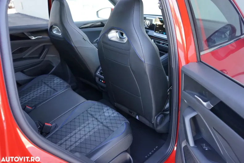 Volkswagen Tiguan din 2025 cu 3.000 km - oferta VOL168900 - foto 32