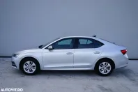 Skoda Octavia din 2020 cu 73.707 km - oferta SKO168901 - foto 2