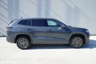 Volkswagen Tayron din 2025 cu 1.000 km - oferta VOL168902 - foto 6