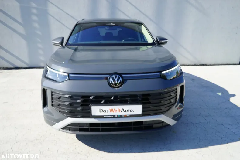 Volkswagen Tayron din 2025 cu 1.000 km - oferta VOL168902 - foto 8