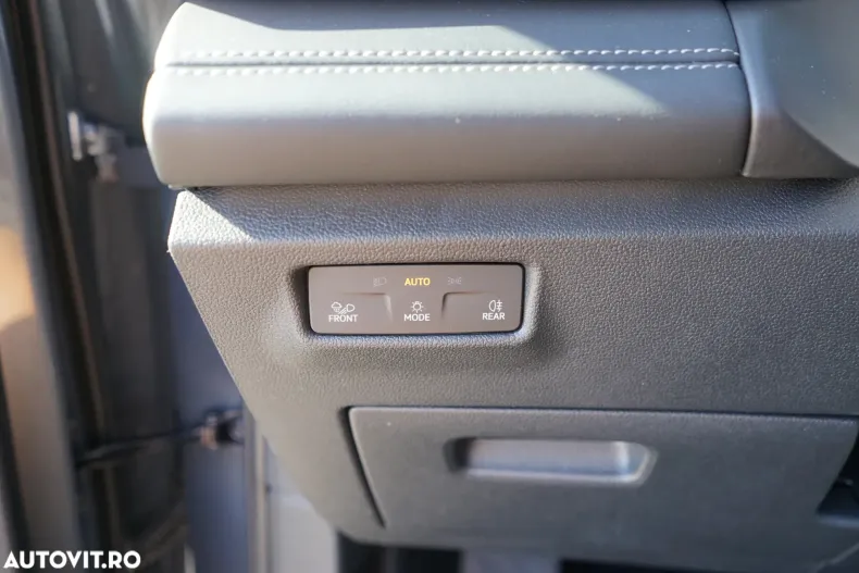 Volkswagen Tayron din 2025 cu 1.000 km - oferta VOL168902 - foto 11