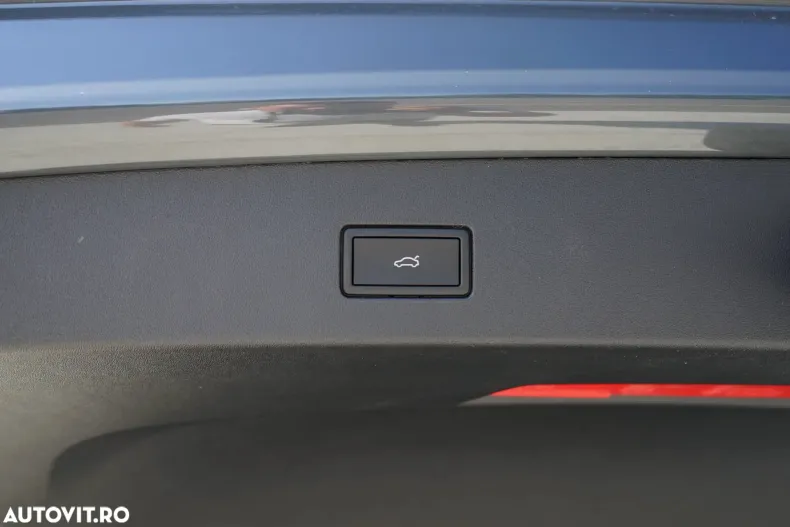 Volkswagen Tayron din 2025 cu 1.000 km - oferta VOL168902 - foto 32